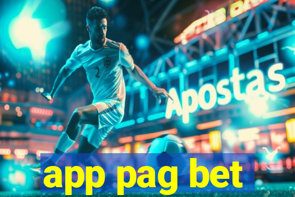 app pag bet